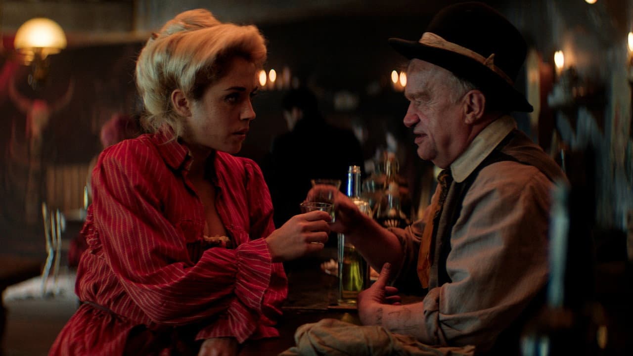 Apaches: Gang of Paris still 6