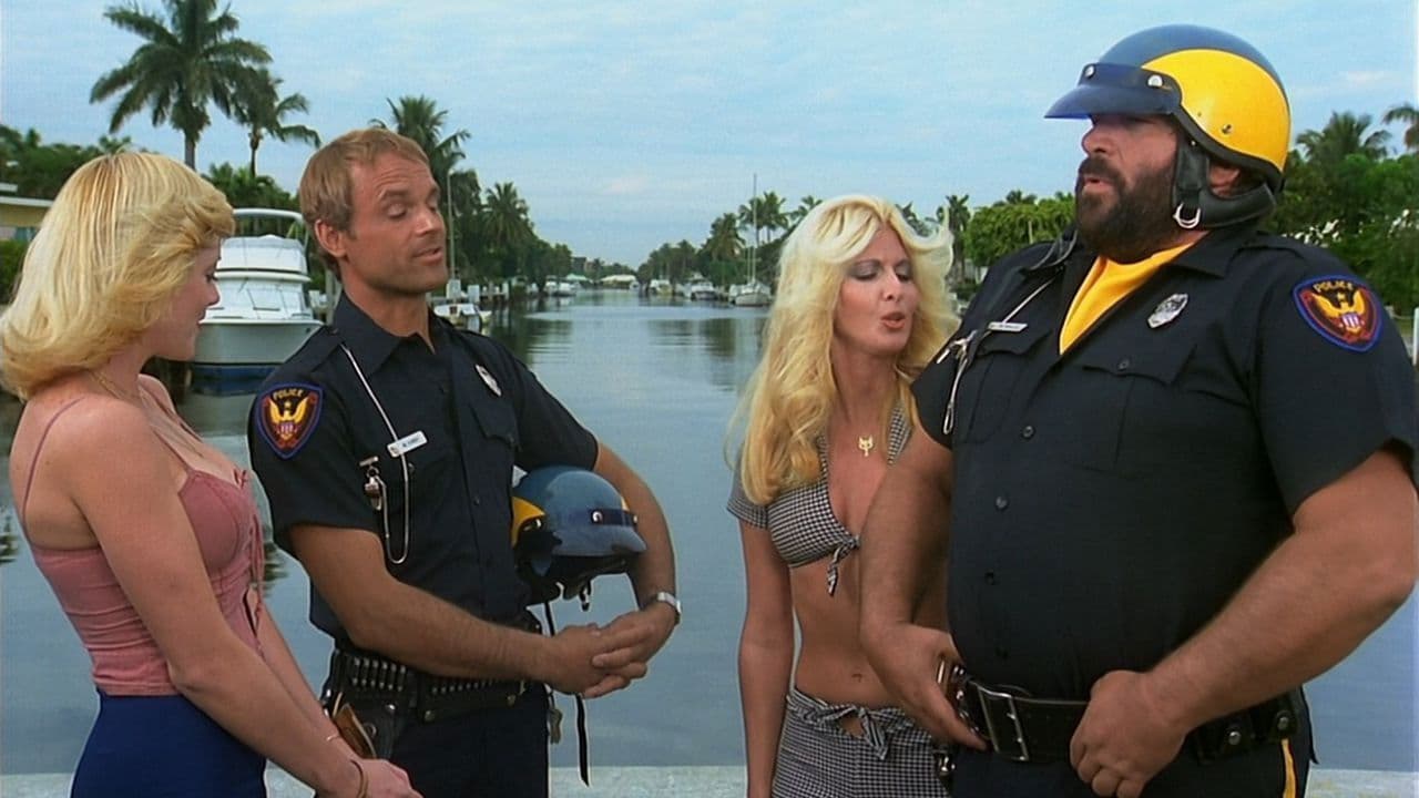 Crime Busters still 3