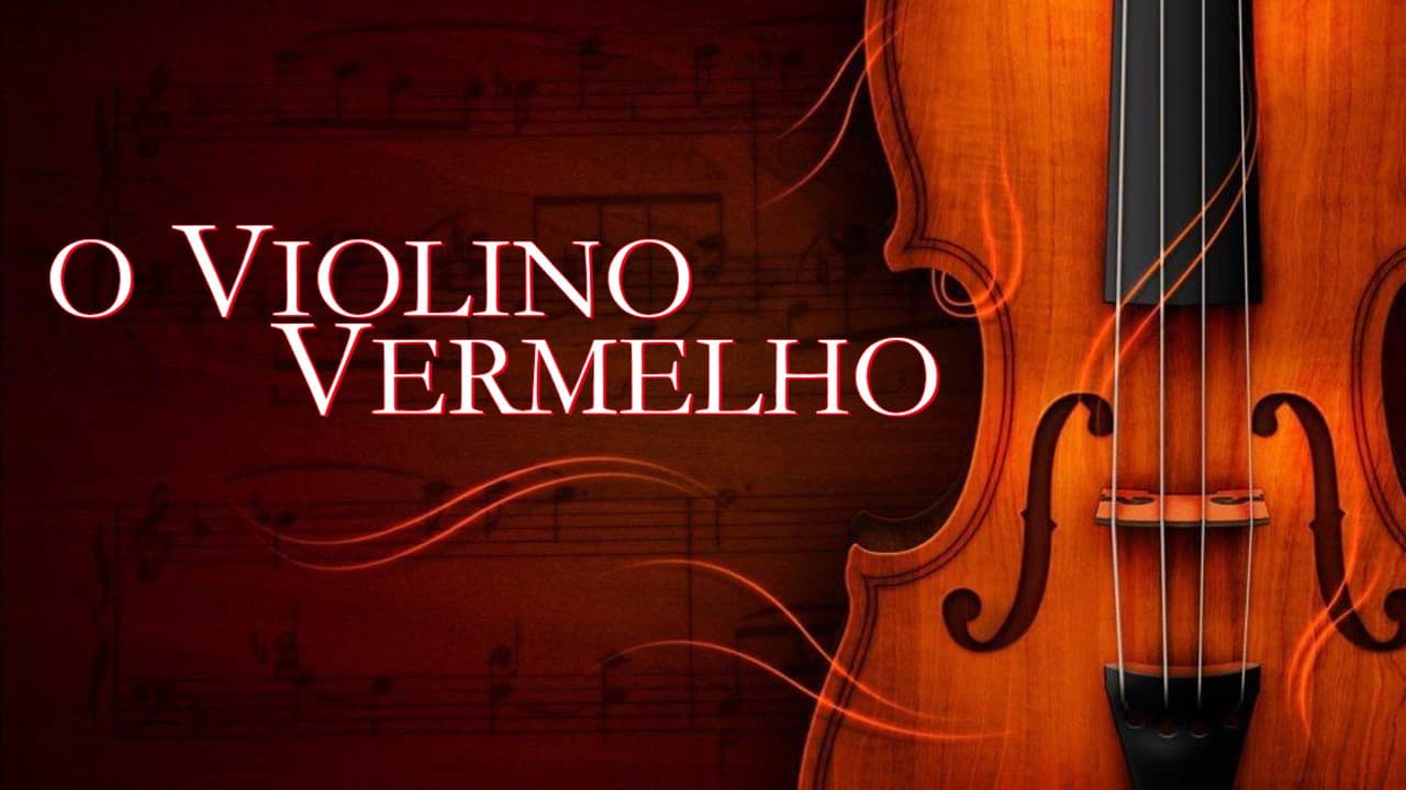 The Red Violin still 7