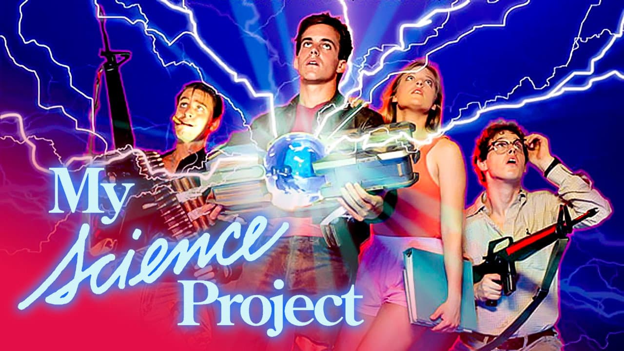 My Science Project still 6