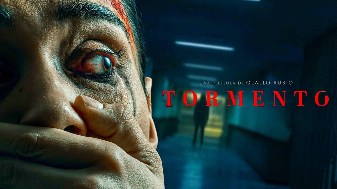 Torment still 6