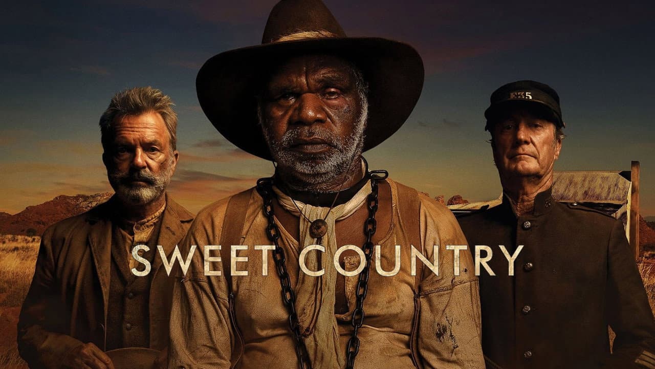 Sweet Country still 5