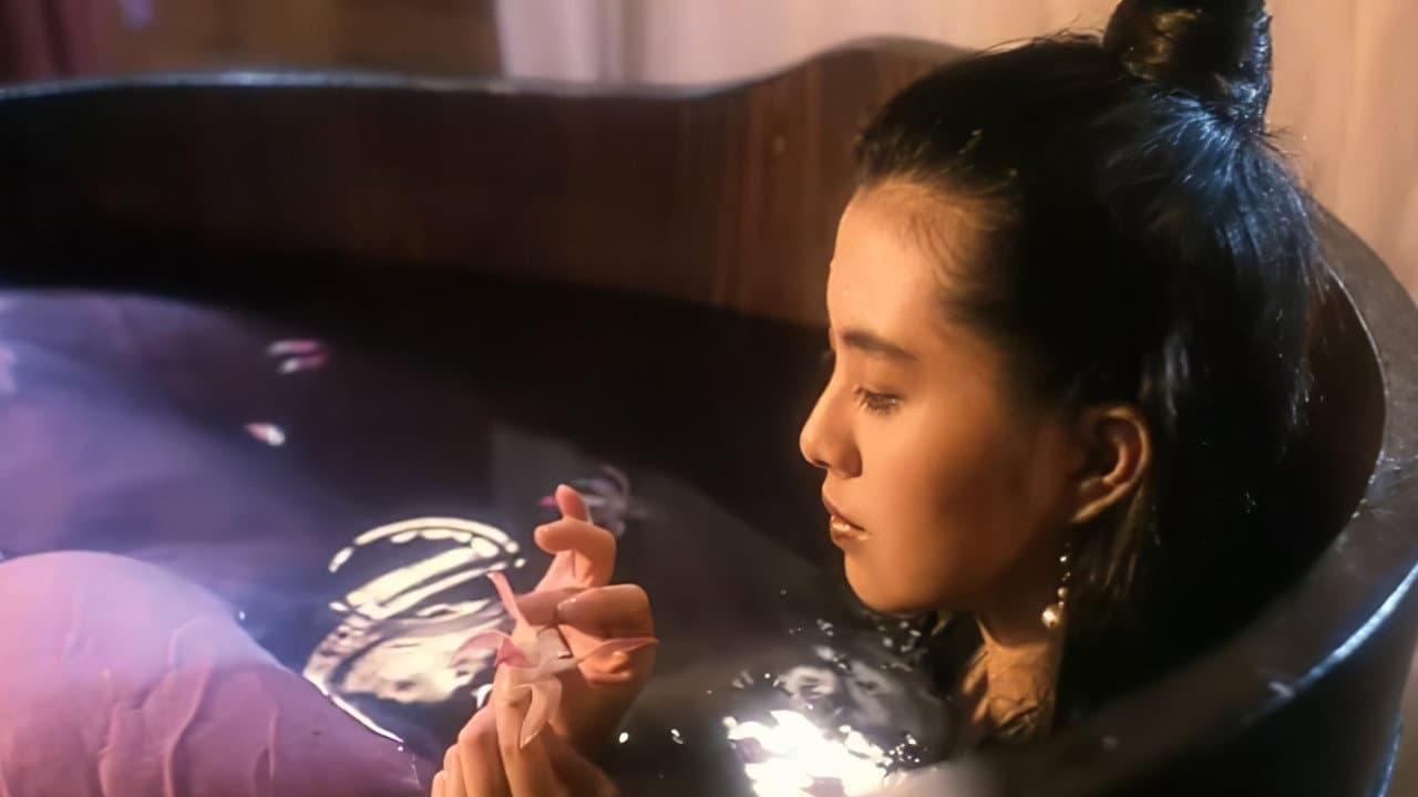 A Chinese Ghost Story still 7