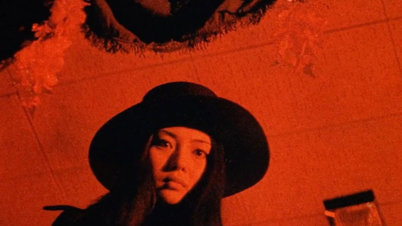 Female Prisoner Scorpion: #701's Grudge Song still 4