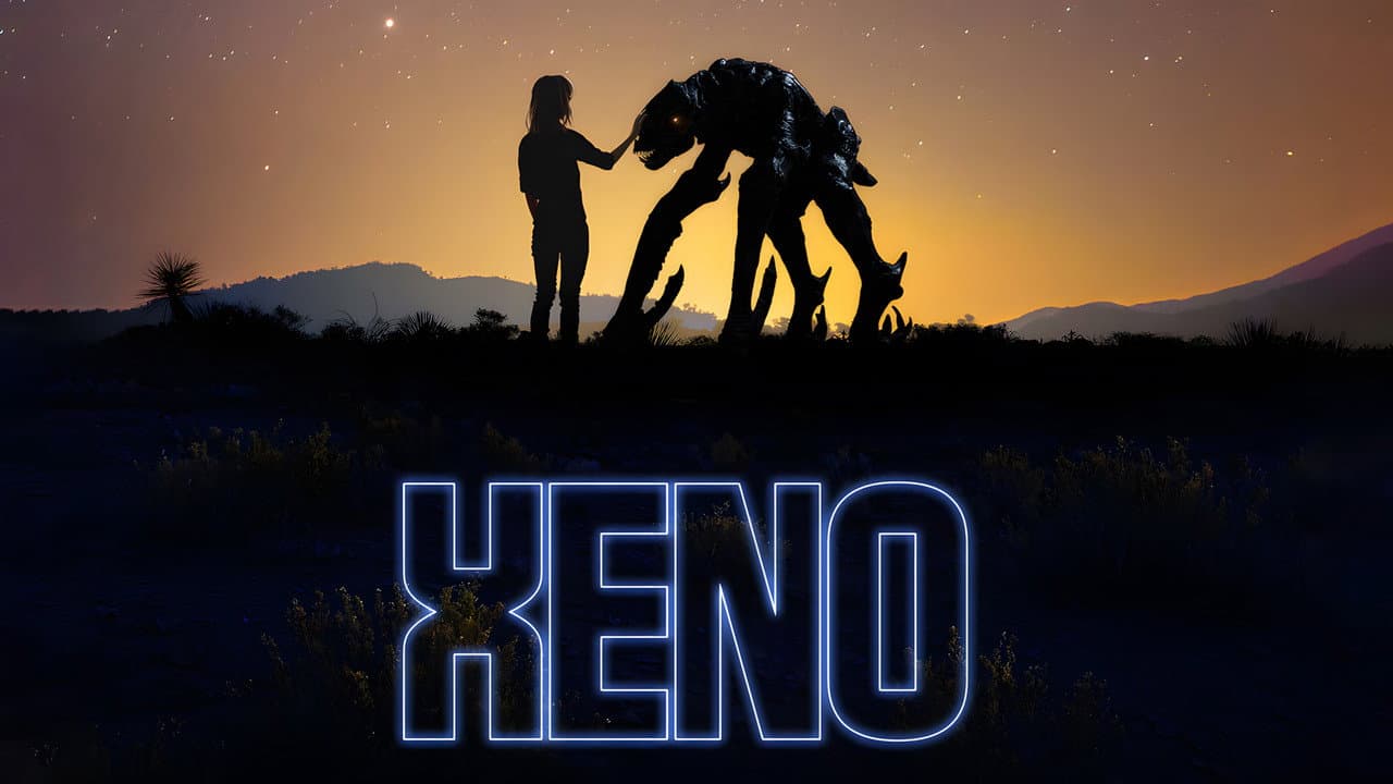Xeno still 2