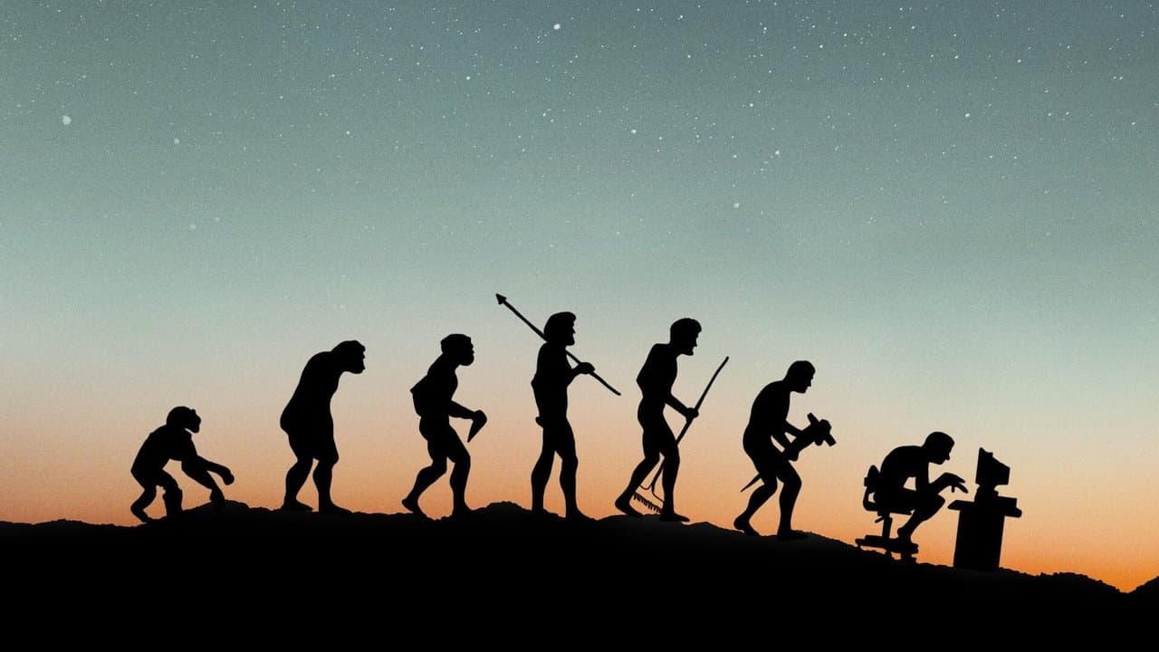 Lo and Behold: Reveries of the Connected World still 1