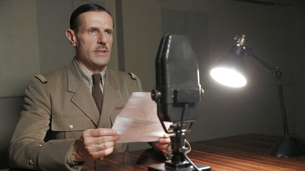 De Gaulle still 1