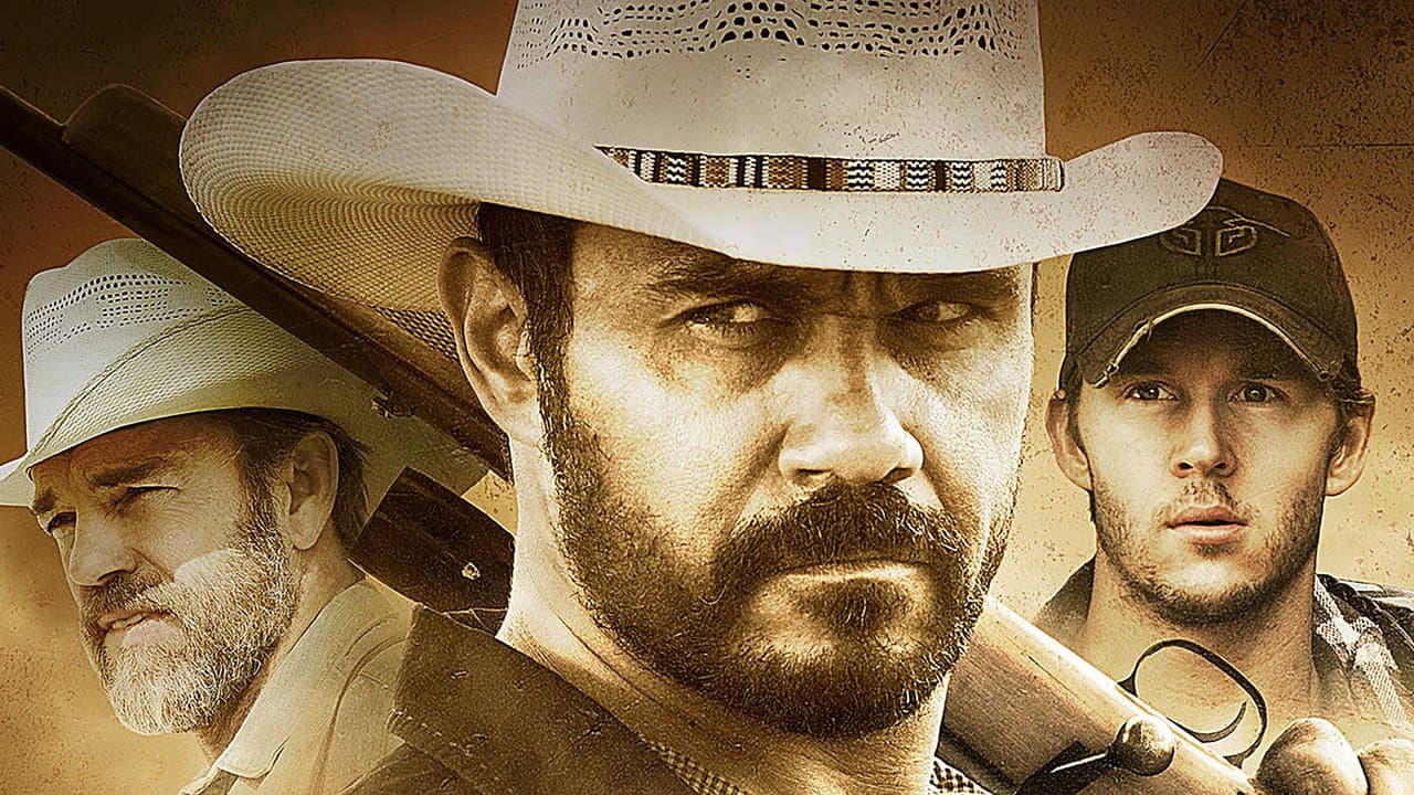Mystery Road still 1