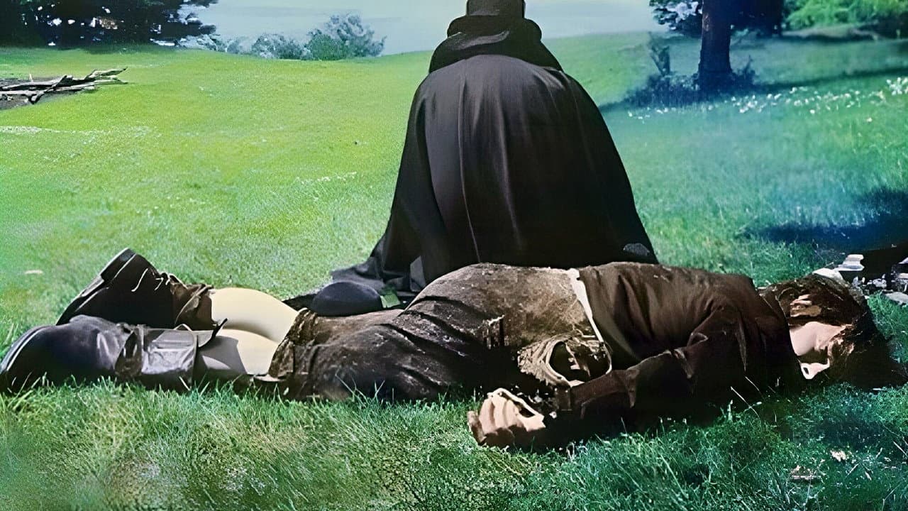 The Enigma of Kaspar Hauser still 6