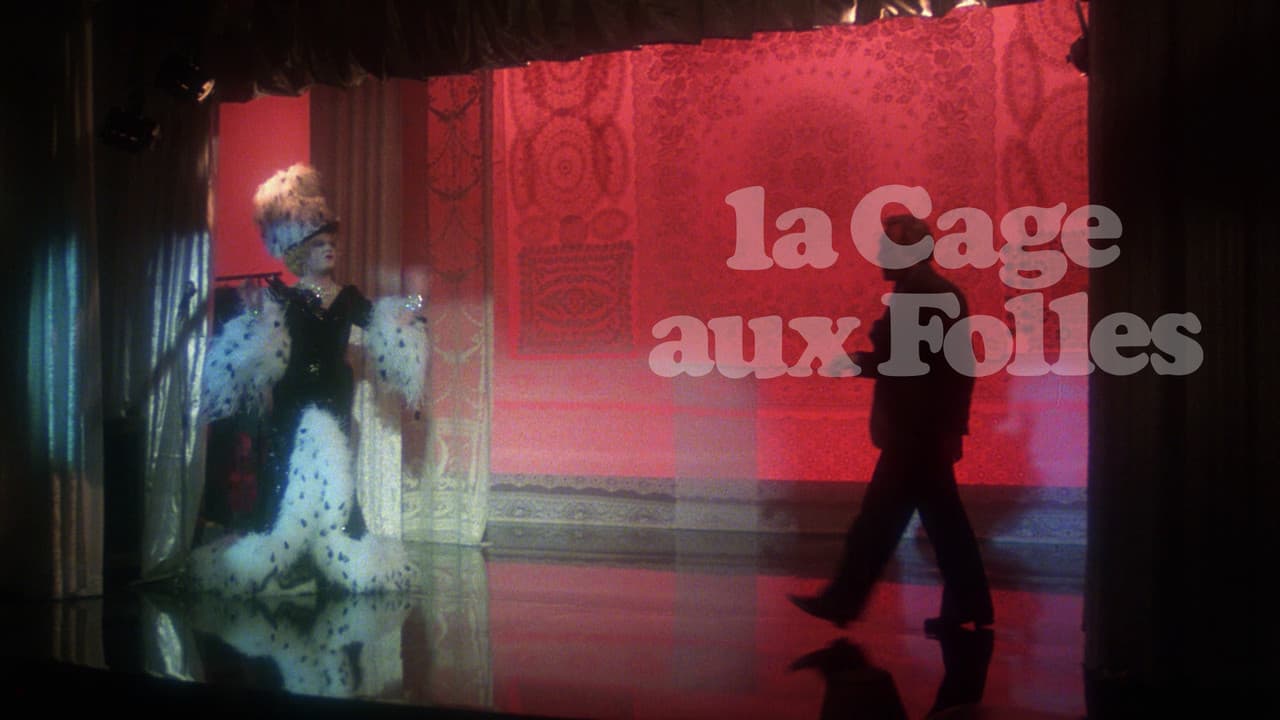 La Cage aux Folles still 1
