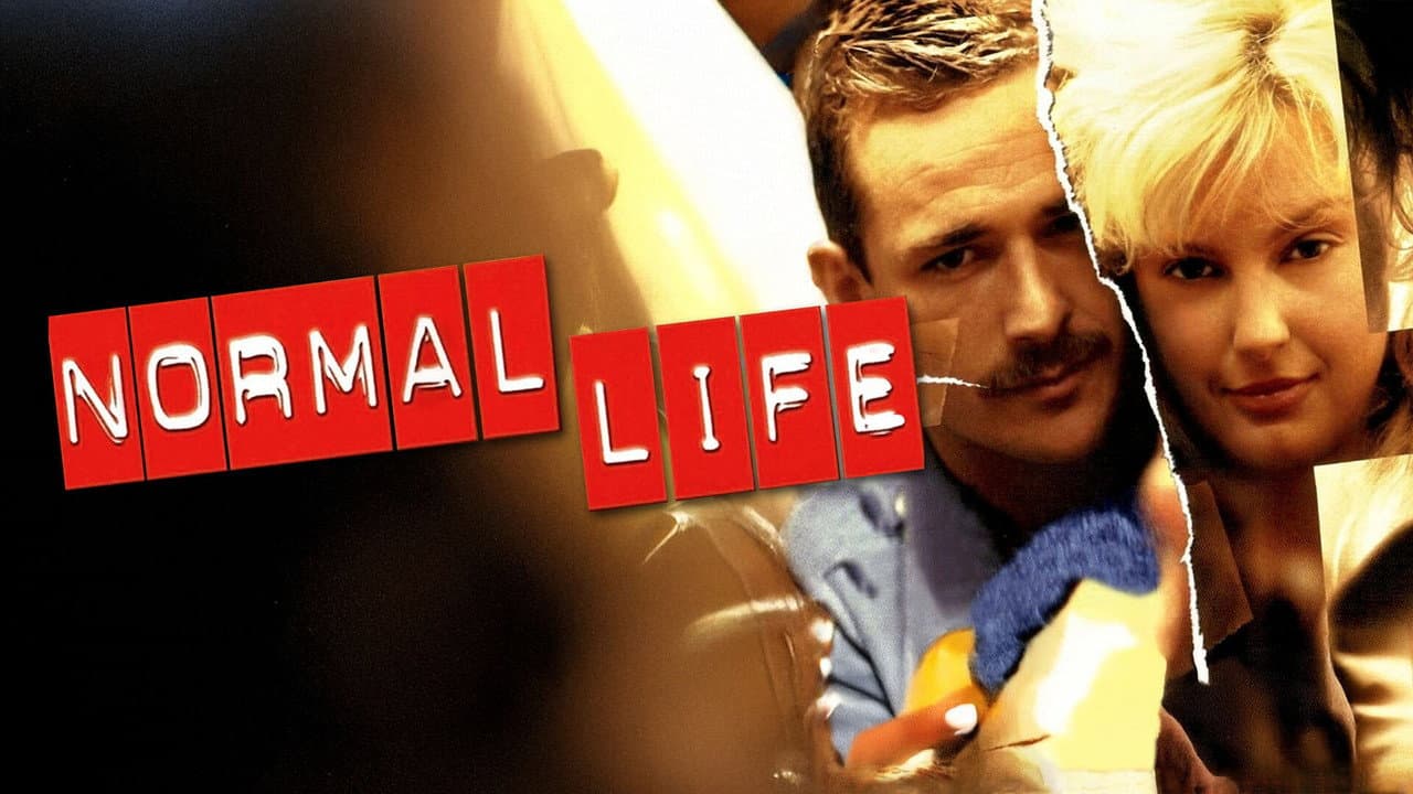 Normal Life still 2