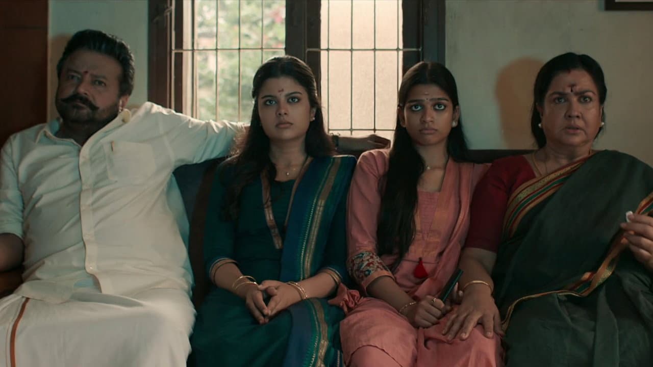 Parimala and Co still 7