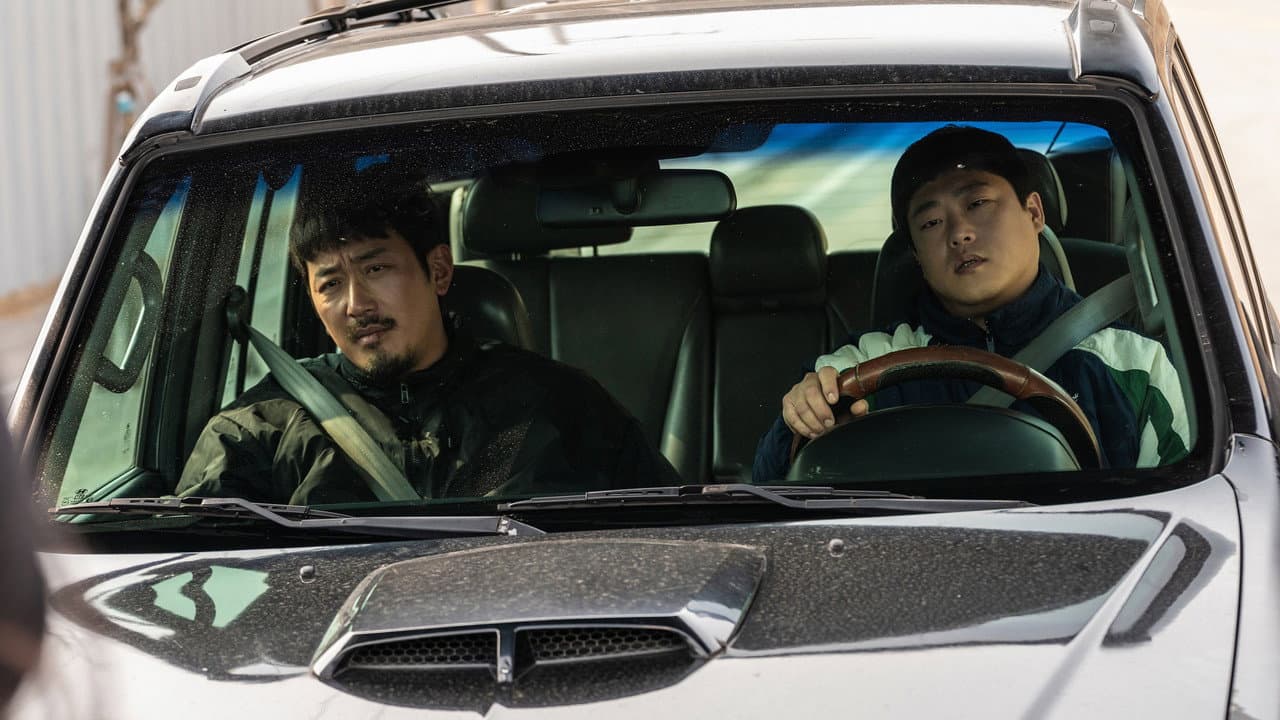 Nocturnal still 6