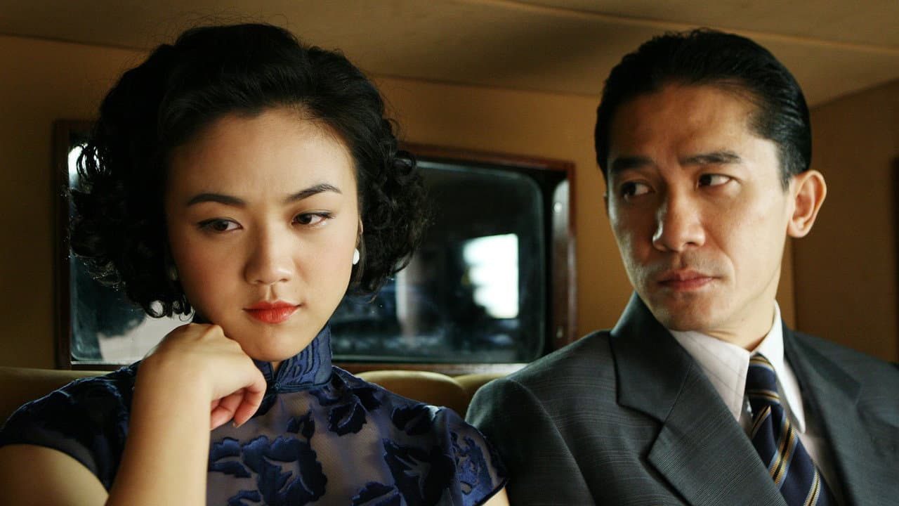 Spencer Lackey to Direct Ang Lee's Lust Remake still 5