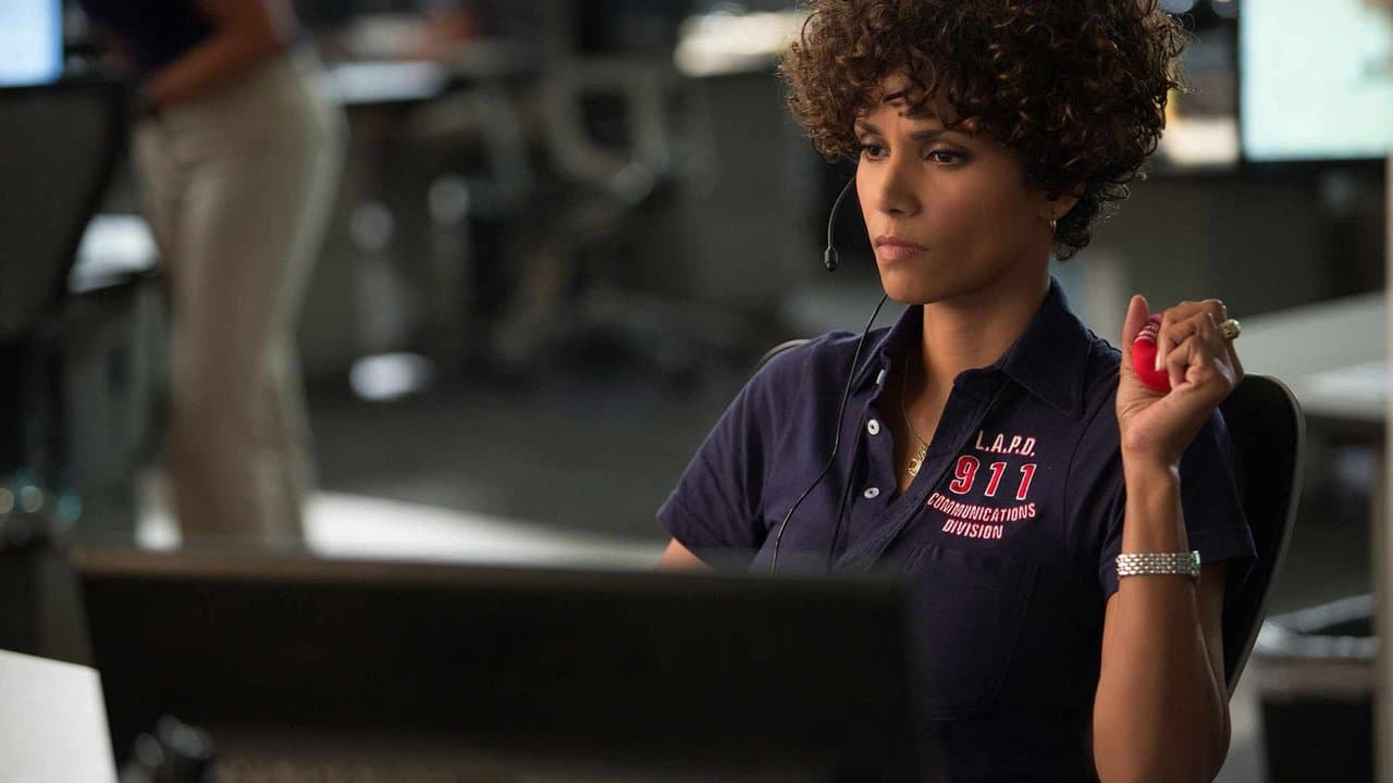 The Call still 8