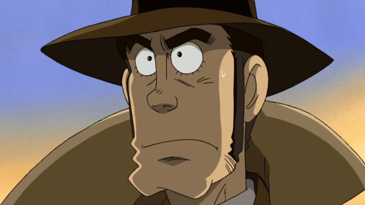 Lupin the Third: Angel Tactics still 3