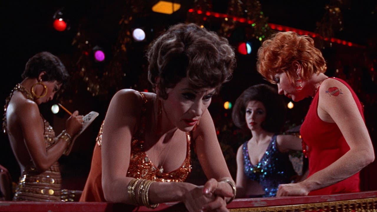 Sweet Charity still 2