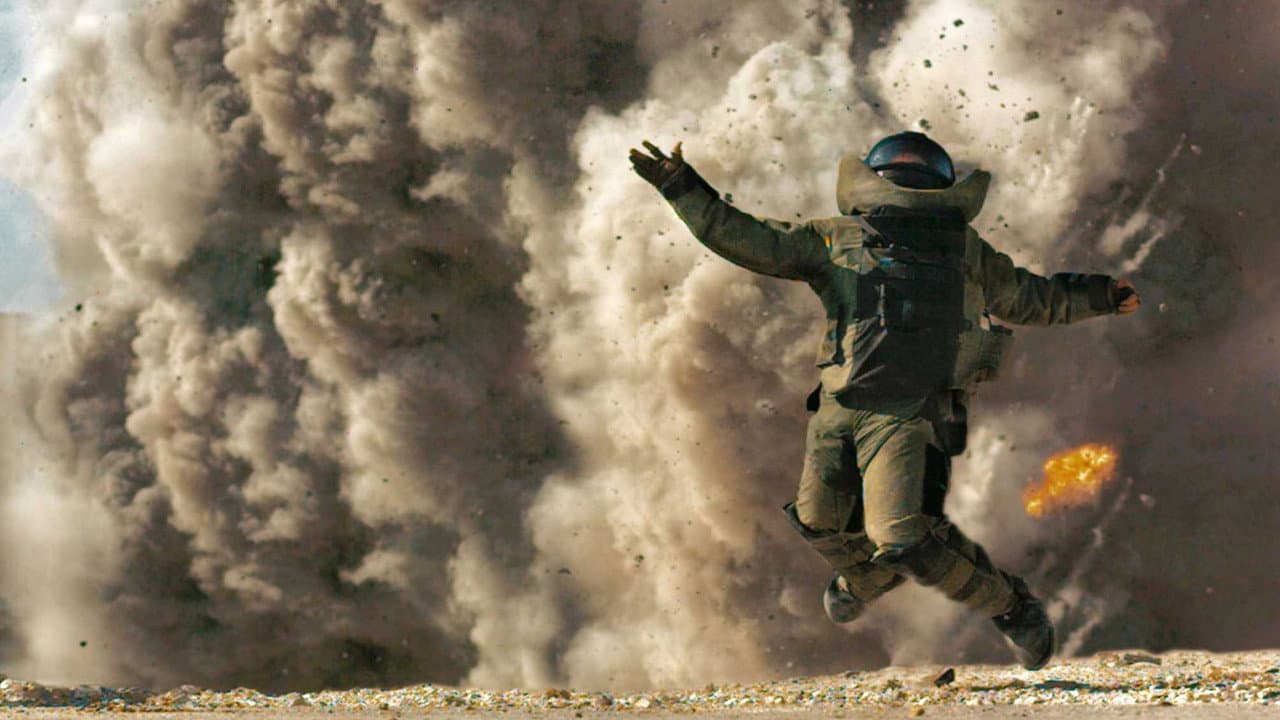 The Hurt Locker still 8