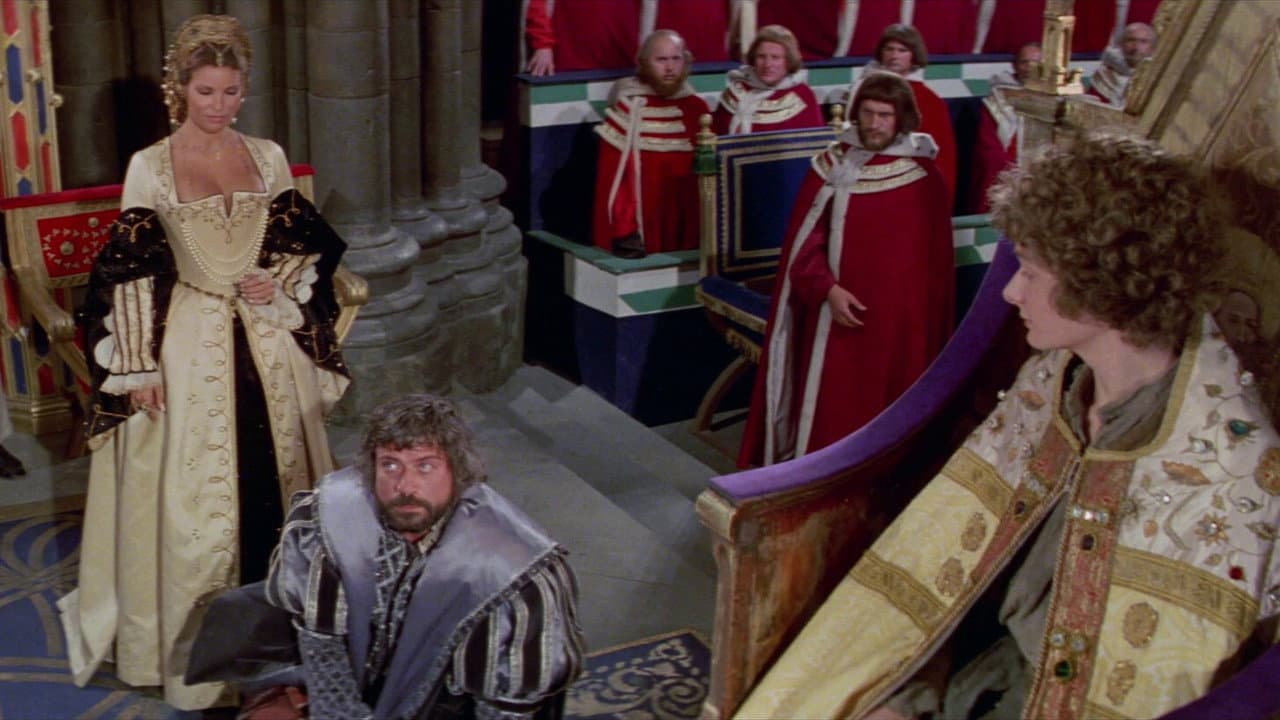 The Prince and the Pauper still 7