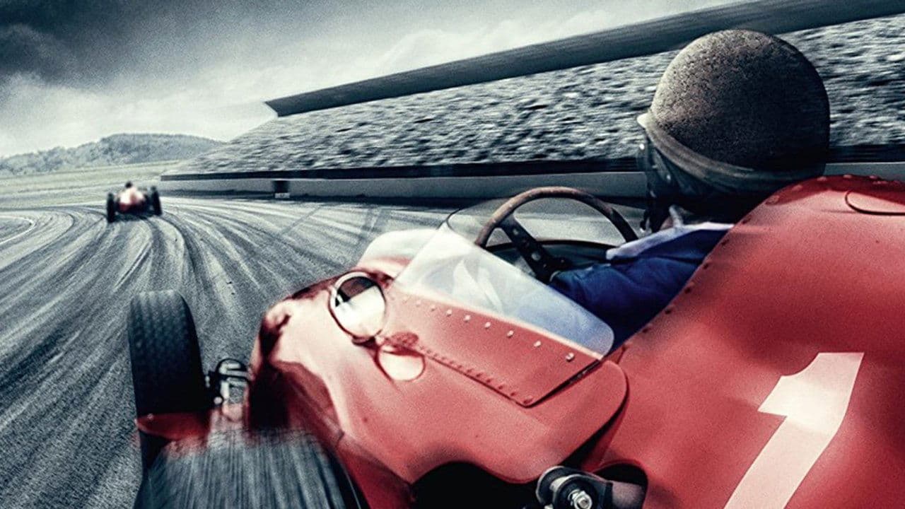 Ferrari: Race to Immortality still 1