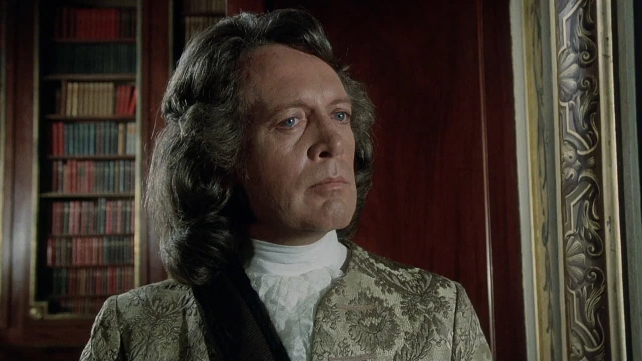 The Man in the Iron Mask still 5