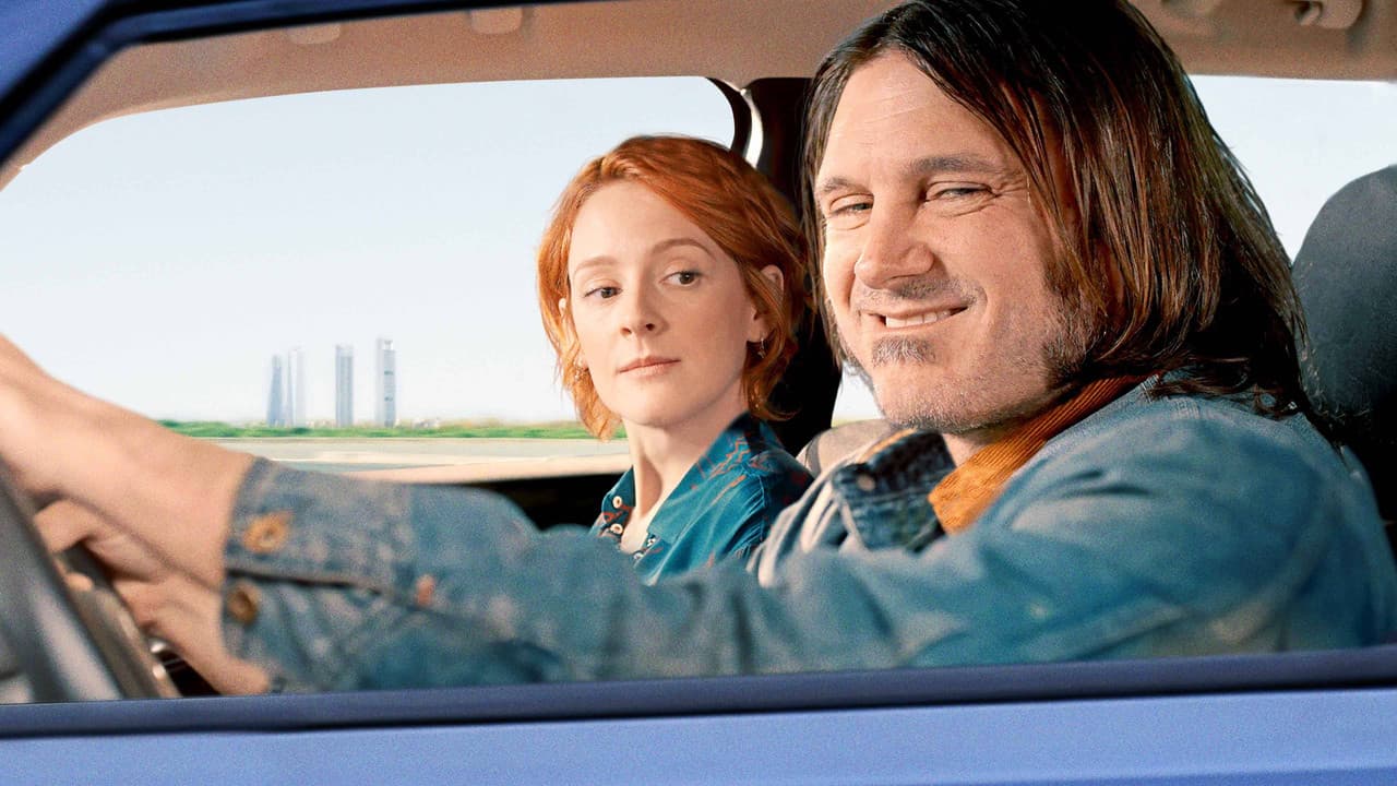 Carpoolers still 1