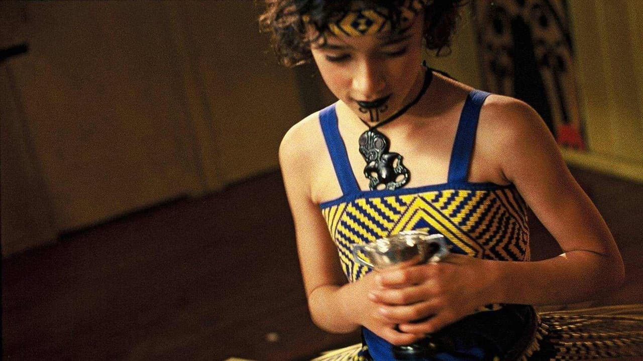 Whale Rider still 1