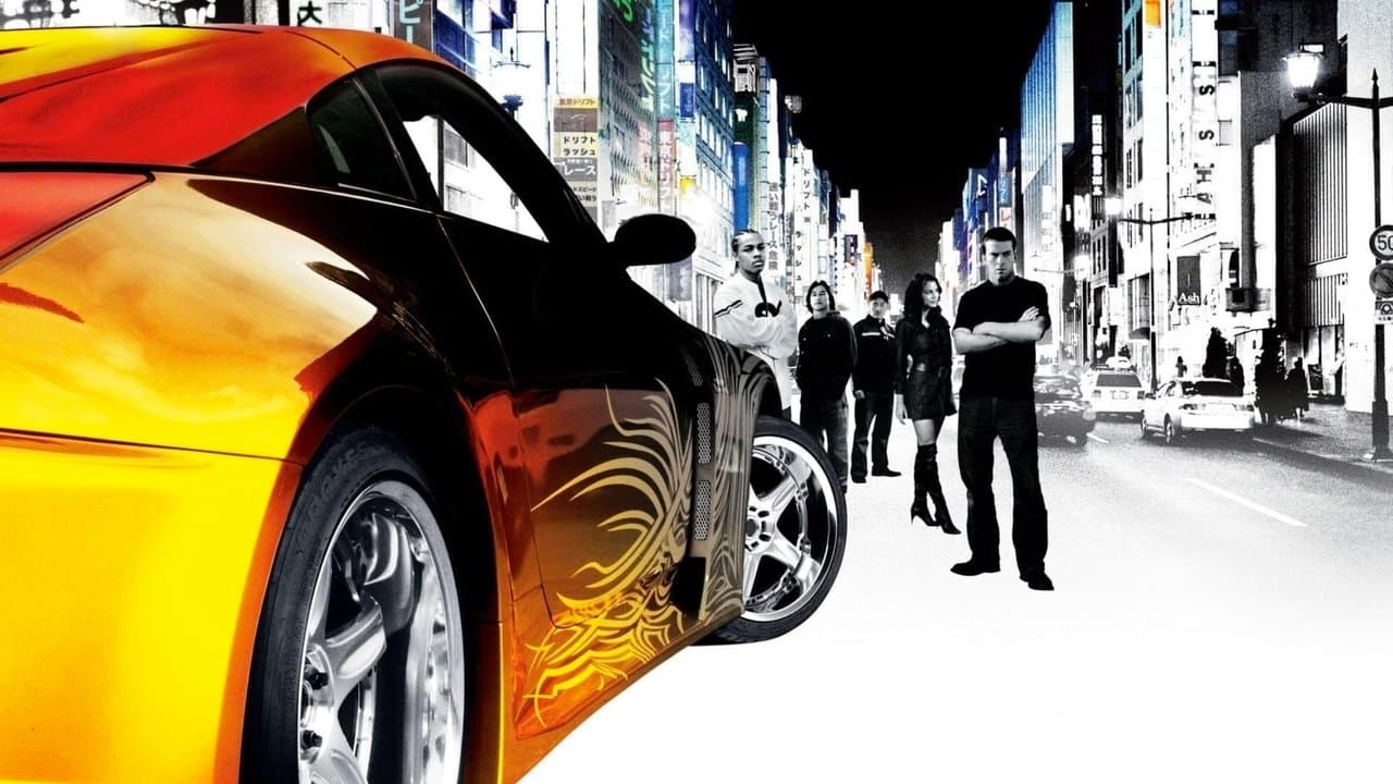 Fast & Furious: Hollywood Drift Gets Summer 2027 Release still 1