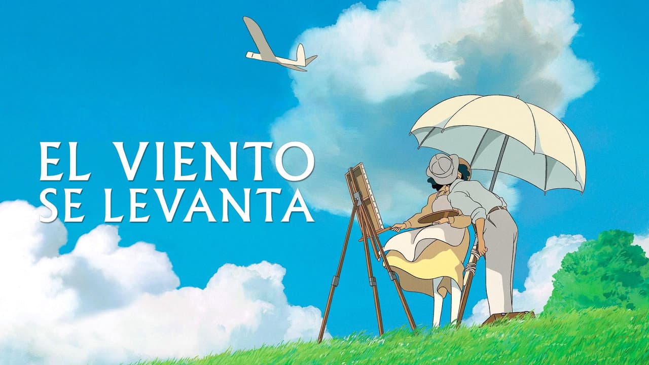 The Wind Rises still 2