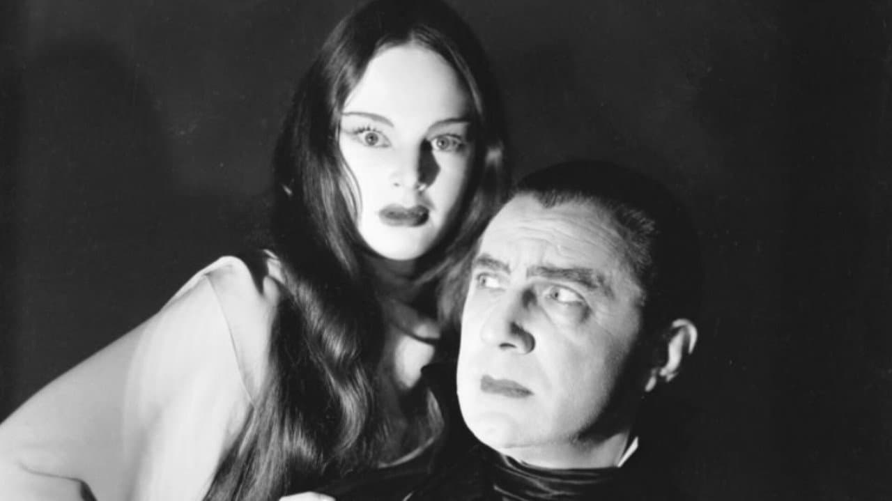 Mark of the Vampire still 6