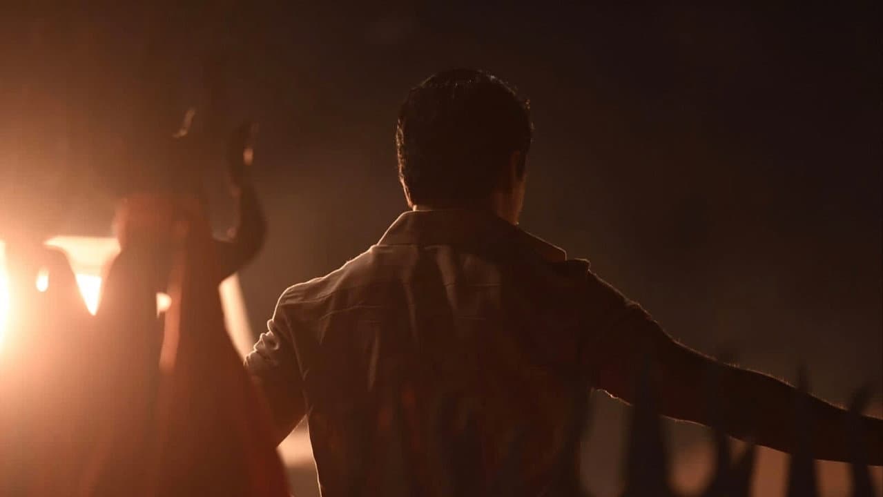 Shyam Singha Roy still 4