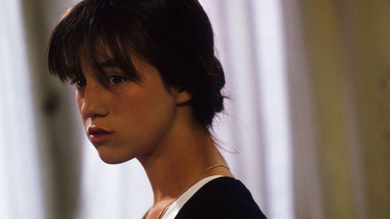 The Little Thief still 1