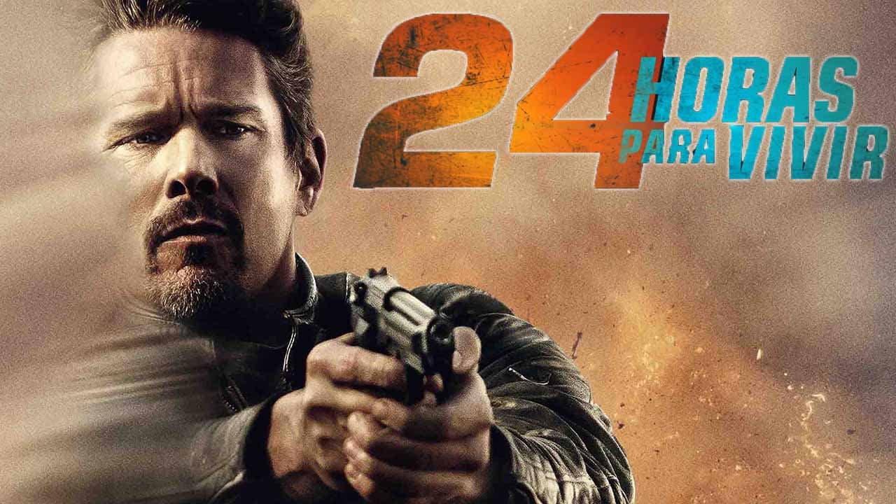 24 Hours to Live still 7