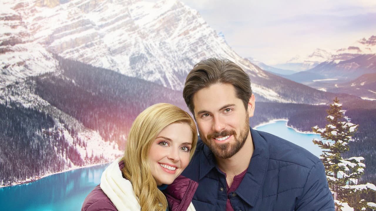Snowkissed still 5