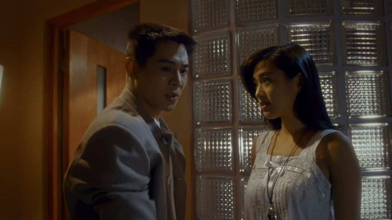 The Bodyguard from Beijing still 5