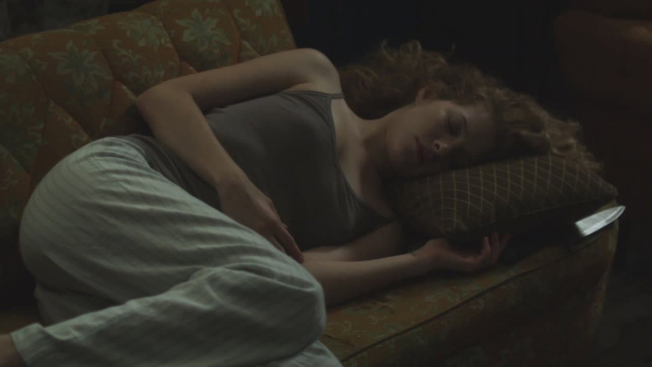 The Caller still 5