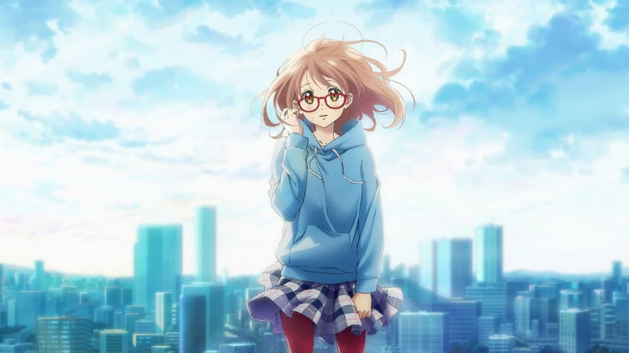 Beyond the Boundary: I'll Be Here – Past still 3