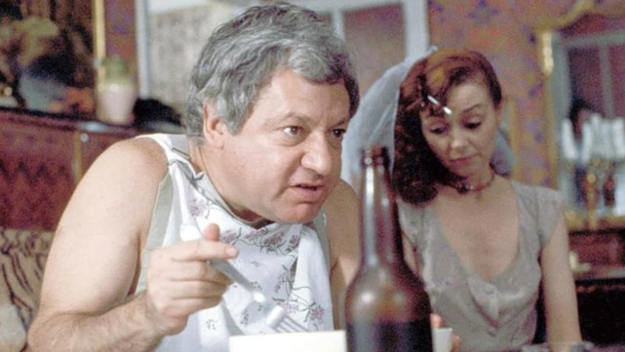 Fantozzi Against the Wind still 4