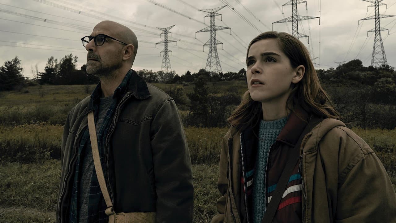 The Silence still 5