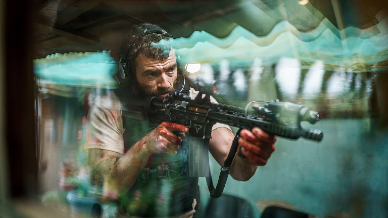 The Last Photograph: Zack Snyder's 2026 Film First still 2
