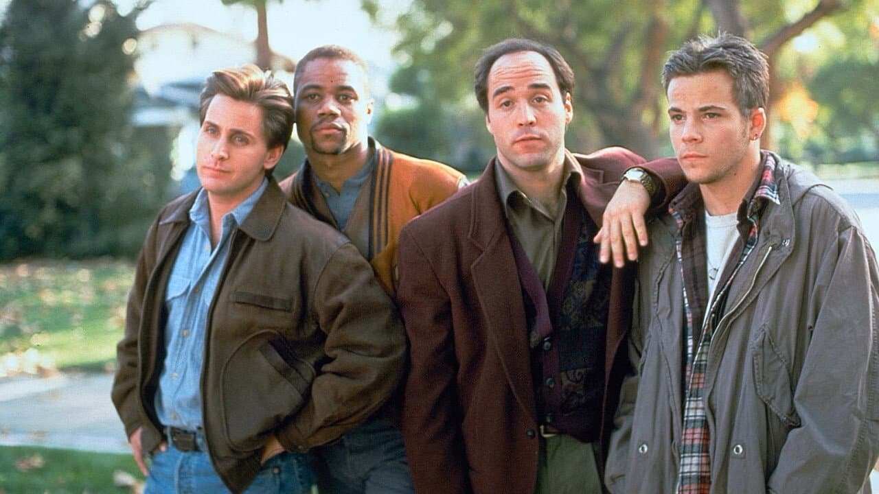 Judgment Night still 6