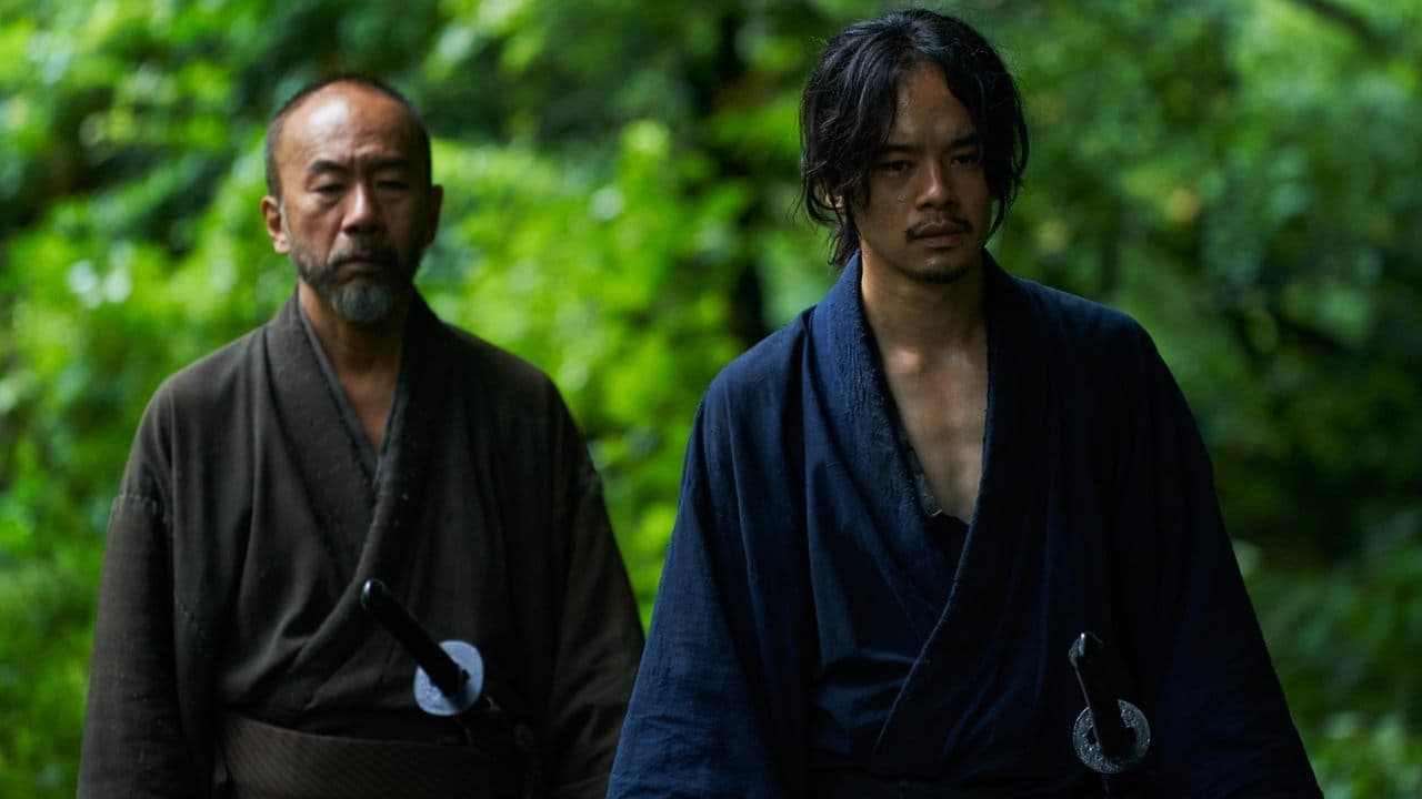 Killing still 1