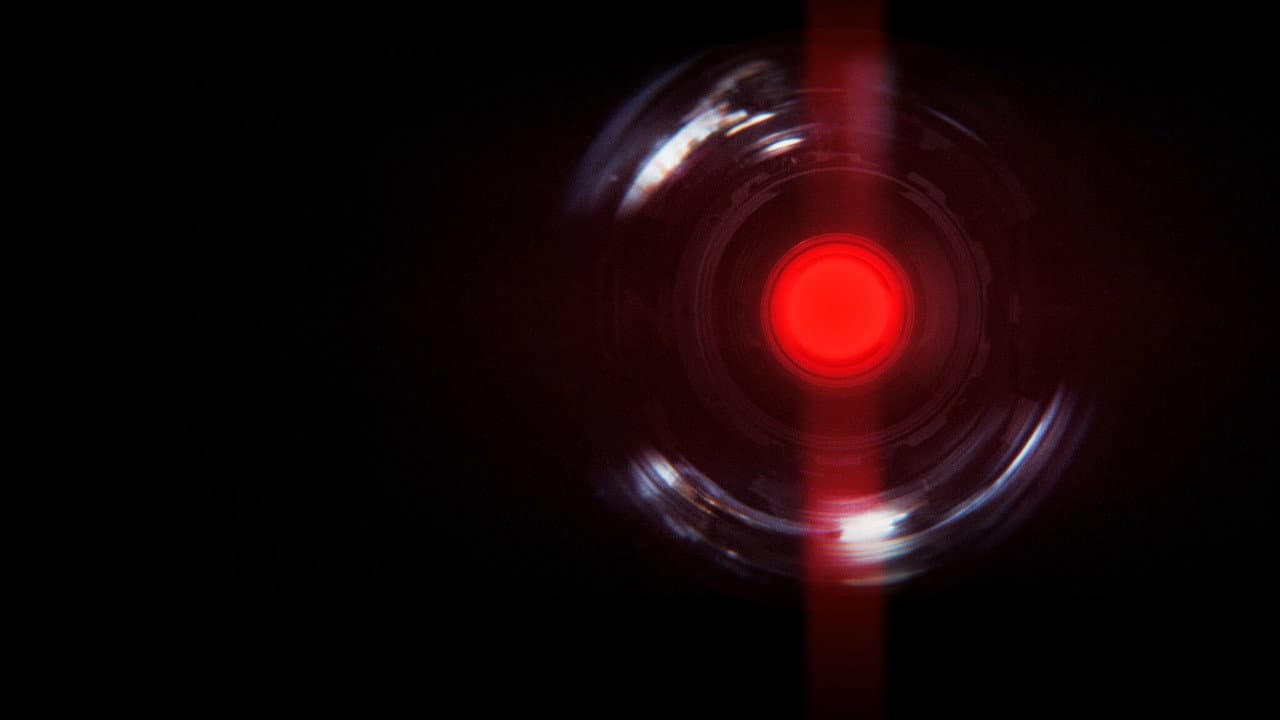 Unknown: Killer Robots still 5