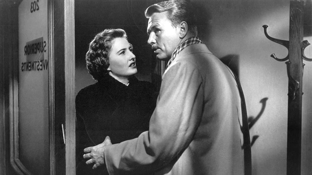 No Man of Her Own still 2