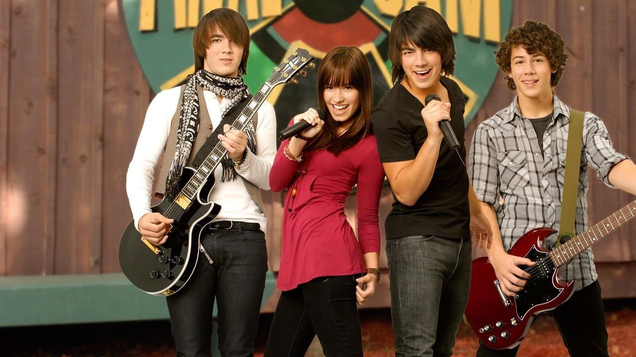 Camp Rock still 5