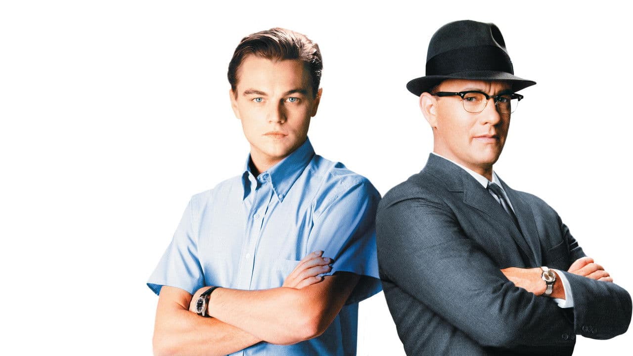 Catch Me If You Can still 3
