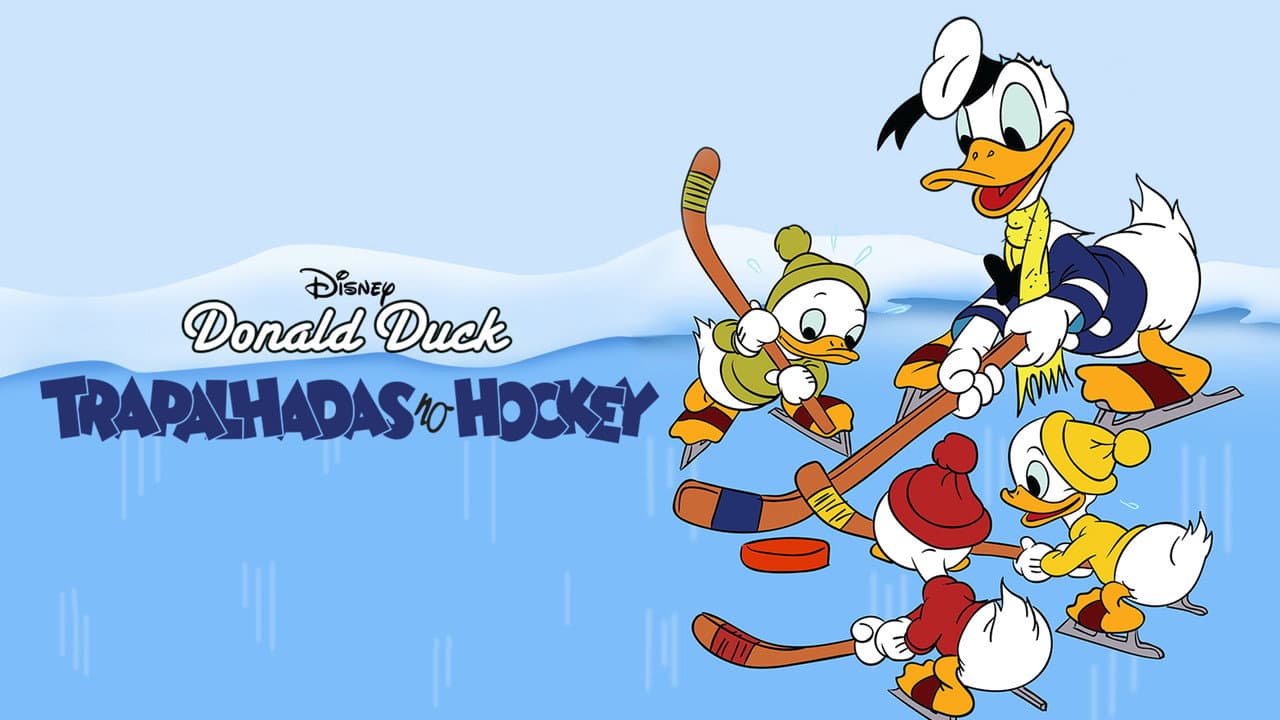 The Hockey Champ still 6