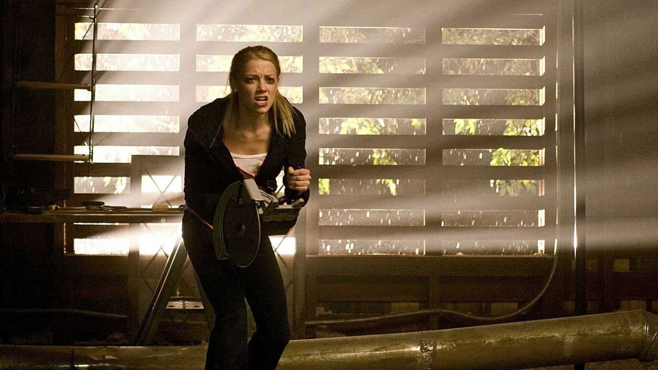 The Stepfather still 5
