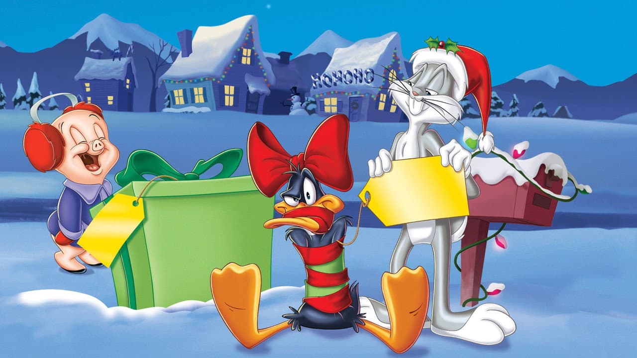 Bah, Humduck!: A Looney Tunes Christmas still 8