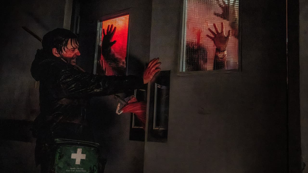 Resident Evil (2026) Review: Cregger's Terrifying New Take still 2